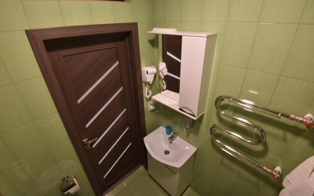 Гостевой дом Кострома
