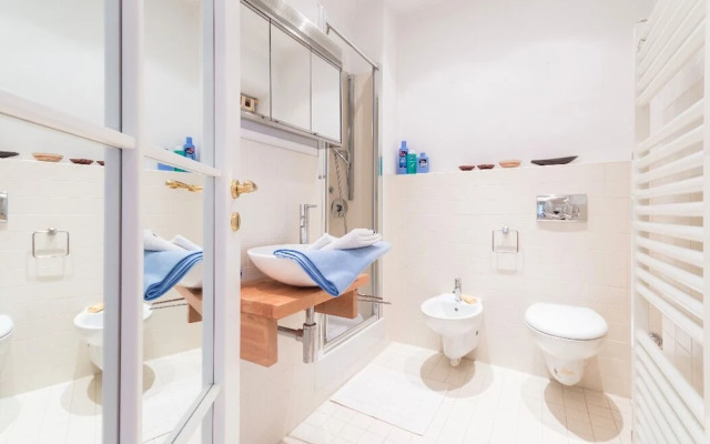 Residence Mercanti Central Apartment