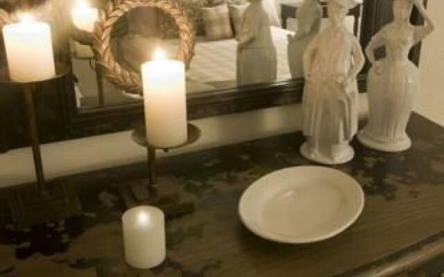 B&B Charme Il Dito E La Luna