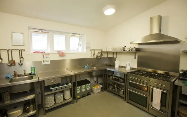 YHA Eastbourne - Hostel