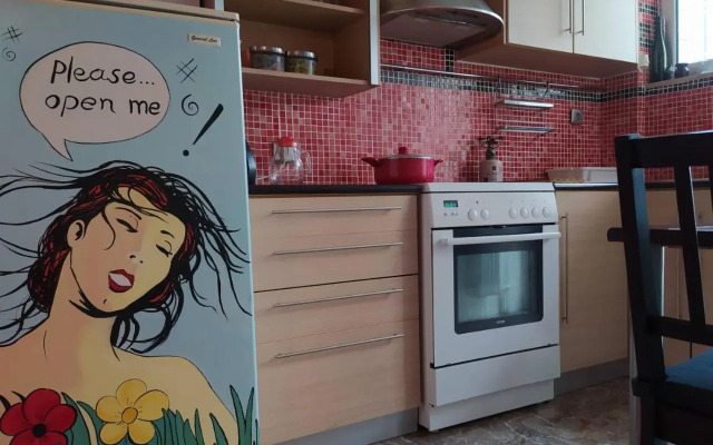 Experience the sweetest nest at Marina Zea