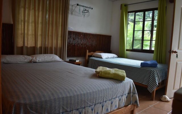 Rainforest Yasmin Hotel