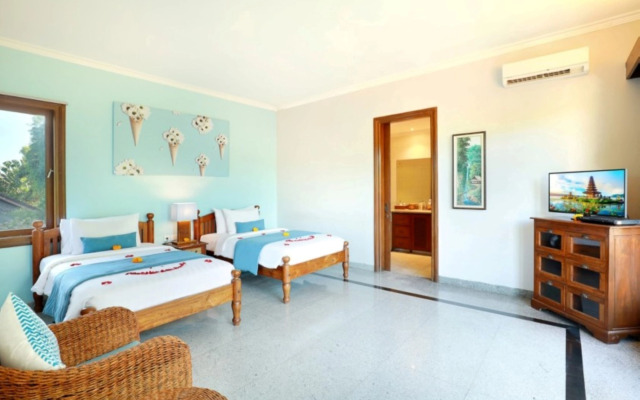 Kecapi Villa Seminyak by Ini Vie Hospitality