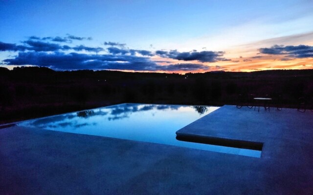 Agroturisme Gossalba