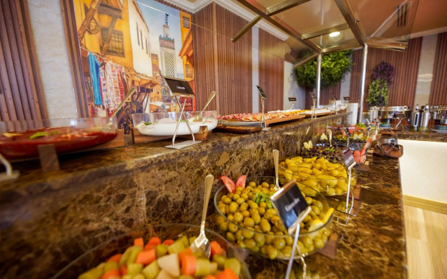 Grand Villaggio Hotel
