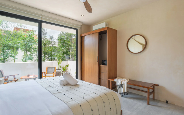 Atman Tulum Hotel