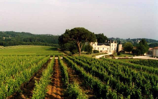 La France - Gite Château