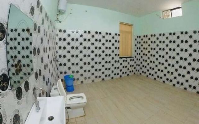 Aravali Hills Resort