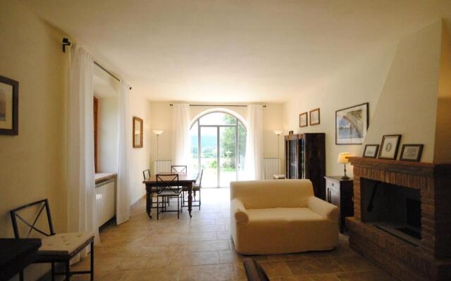Agriturismo I Gergoni