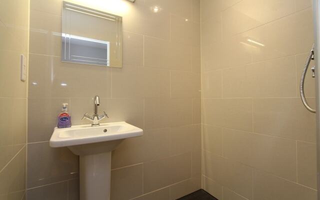 Central MK Apartments