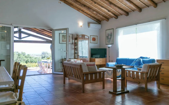 Villa Clara in Tertenia