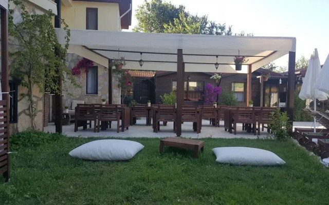 Murat Pasa Premium