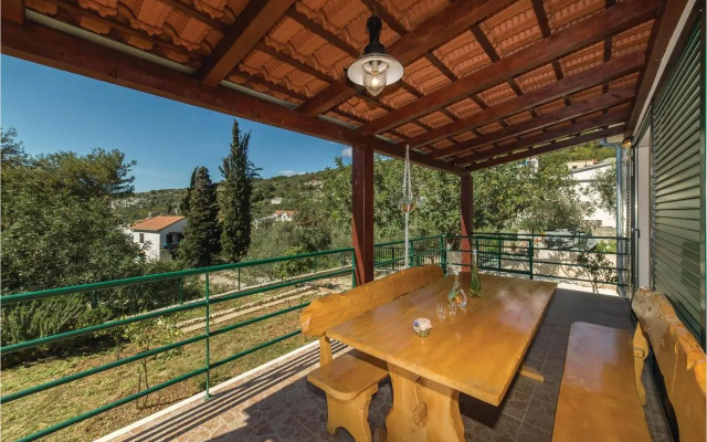 One-Bedroom Holiday Home in Drvenik Veli
