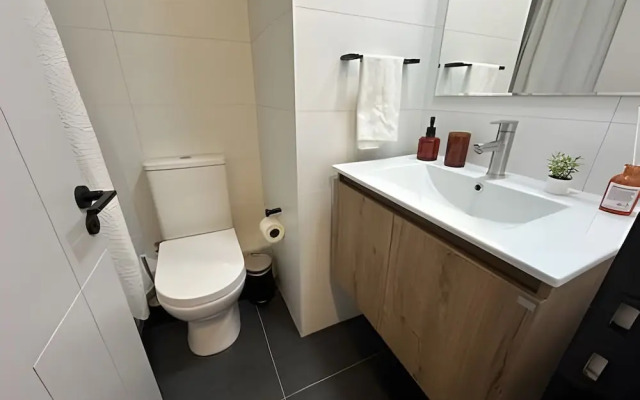 Oceana Suites San Eugenio