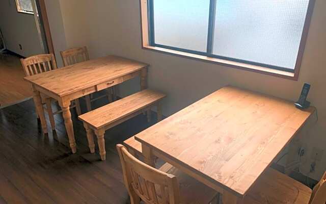 Sado - Hotel - Vacation STAY 82479
