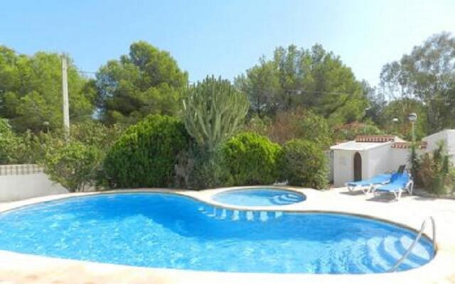 Casa Murphy para 6 Personas