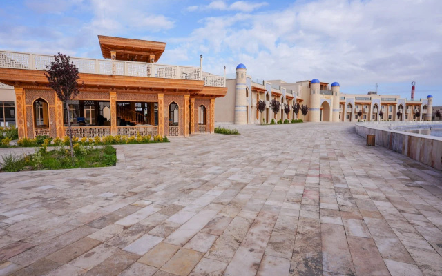 Mirage Arda Khiva