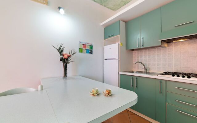 Lovely Apartment in Villammare with Terrace