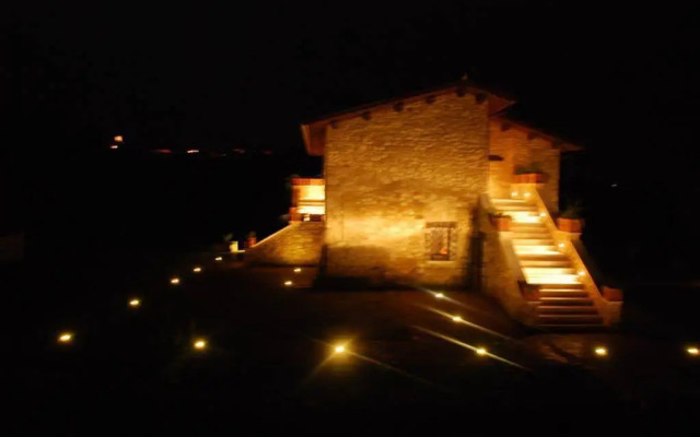 Residenza Degli Oleandri