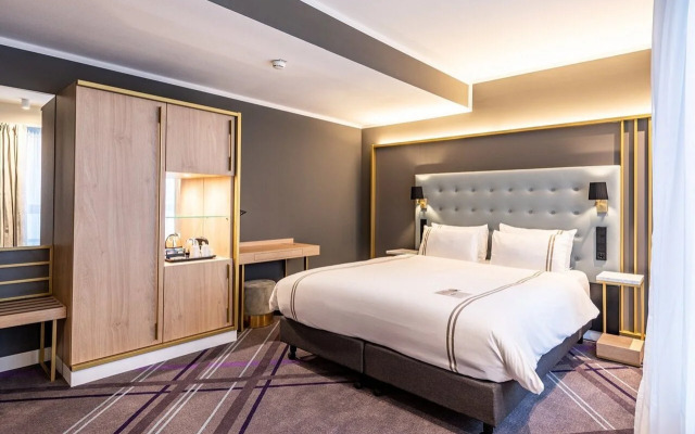 Premier Inn Saarbrücken City Centre