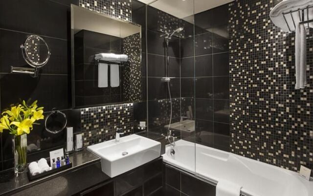 DAMAC Maison The Vogue
