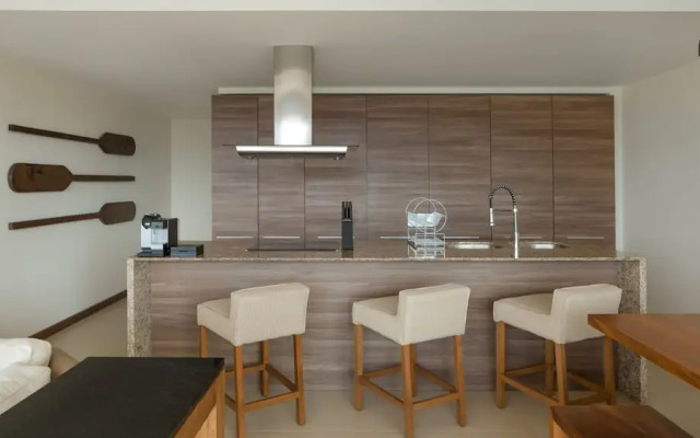 Live Aqua Private Residences Marina Vallarta