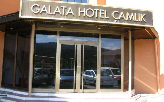 Galata Camlik Hotel
