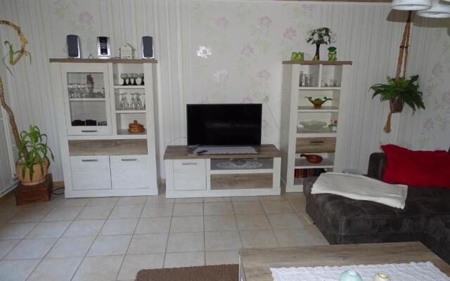 Ferienwohnungen Tietgen