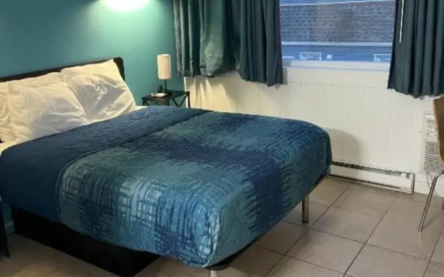 Aire Hotel North Beach – Jersey Shore