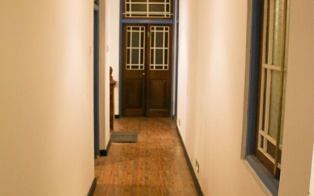 VILLA 92 - City Hotel - Hostel