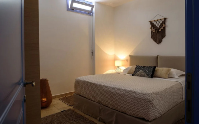 Antiparos Luxury Villas