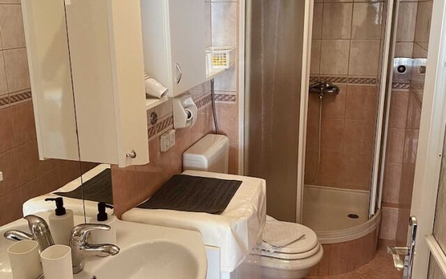 Apartment Tomasovic Old Town - One-bedroom Apartment