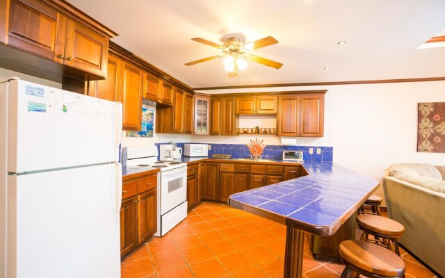 Bayside Villa 3A