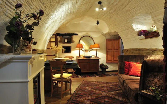 Las Moradas del Unicornio