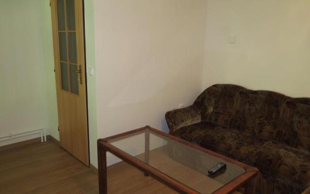 Cykloturistická Základna Lesovna