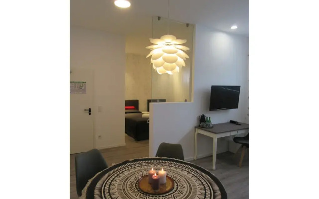 Minsu Hotel