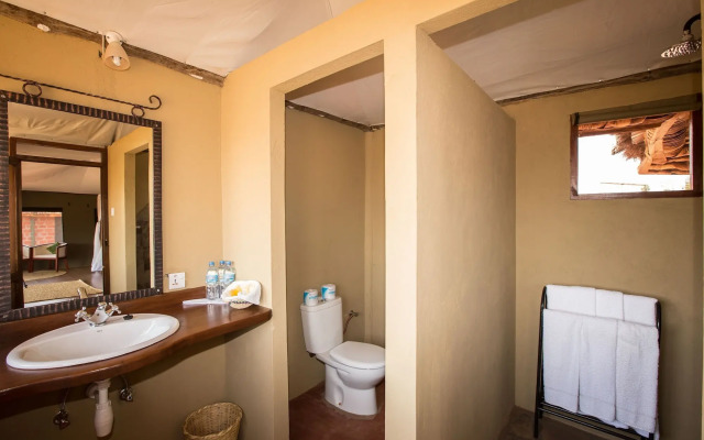 Karatu Simba Lodge