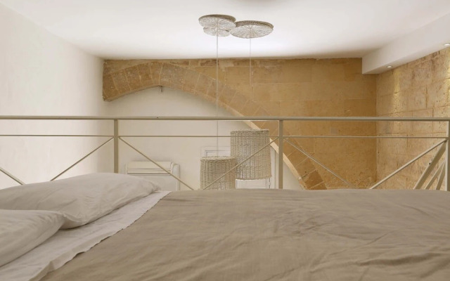Salento Living Apartment