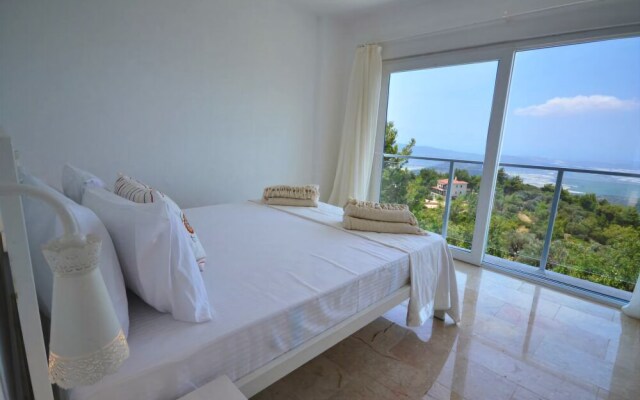 Buqva Villa by Rezervasyonyap