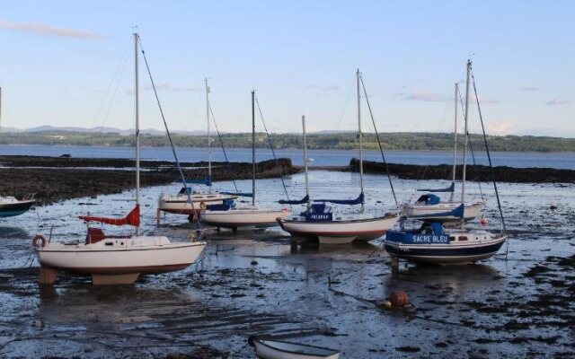 Limekilns Hotel and Bistro