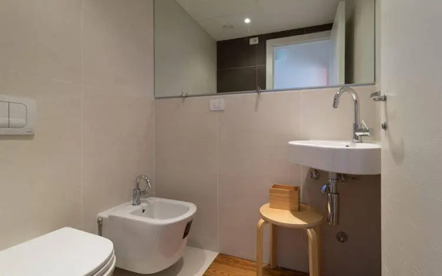 San Lorenzo Residence