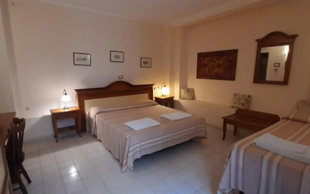 Piccolo Hotel Casa Mia