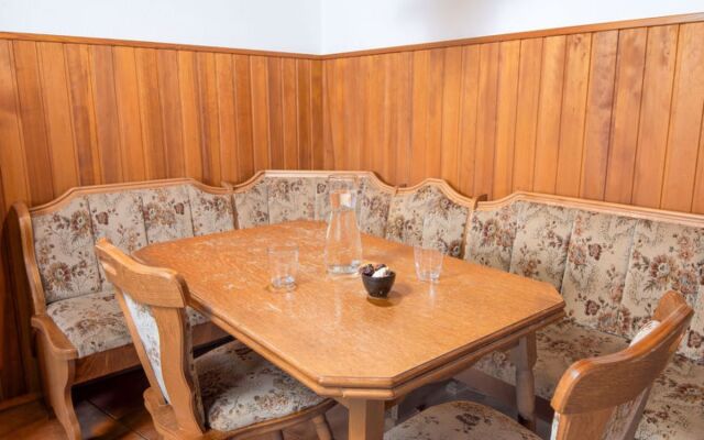 Apartment Seeperle Norddeich