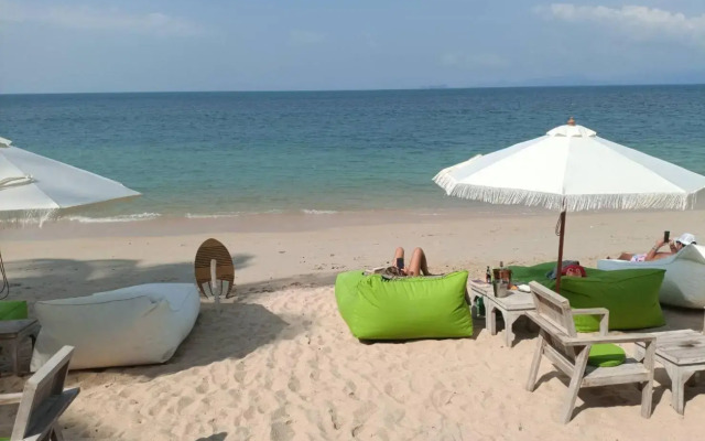 March Samui Resort