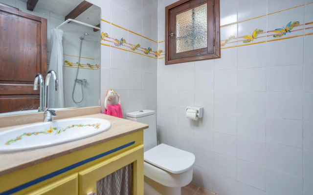 CAN PASTERA - Villa with private pool in Campanet. Free WiFi