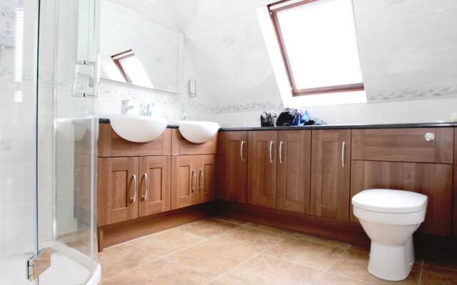 Dromnan Guest House