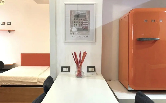 Fiuggi Apartment