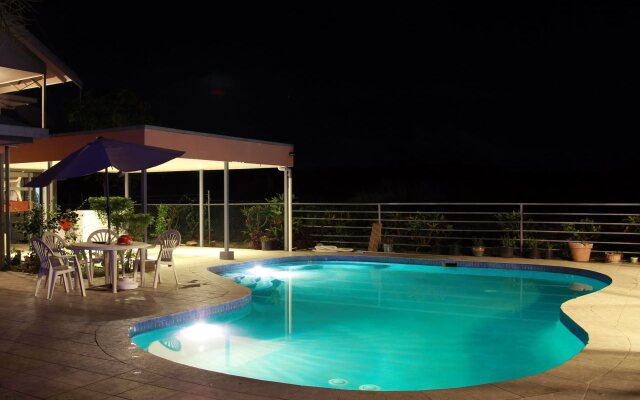 Tropic of Capricorn Hotel