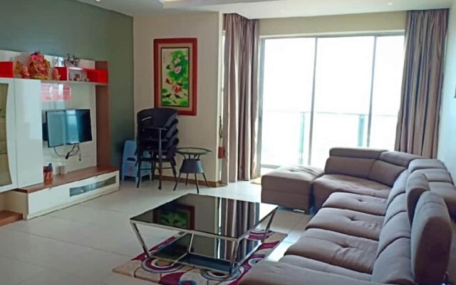 Sekinchan Seaview Homestay