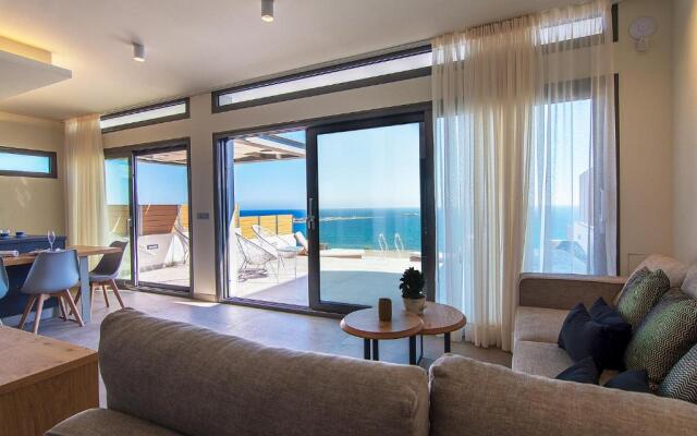 Amphitheatre Suites